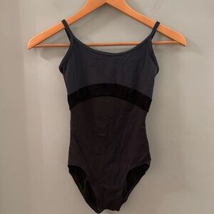 Ainsliewear Camisole Leotard - Petite Adult